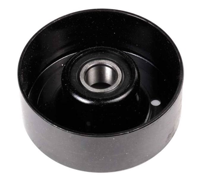 Mercedes Serpentine Belt Tensioner Pulley 1042001070 - INA 5310625200